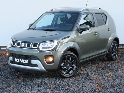 Suzuki Ignis 1.2 Smart Hybrid Style, VERWACHT, Stijl