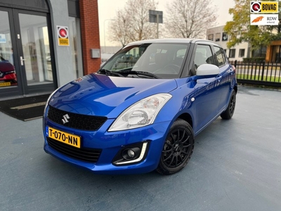 Suzuki SWIFT 1.2 Bandit EASSS AIRCO