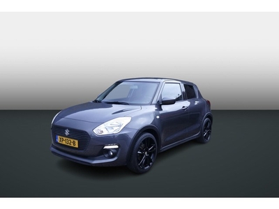 Suzuki Swift 1.2 Sportline RIJKLAARPRIJS!!