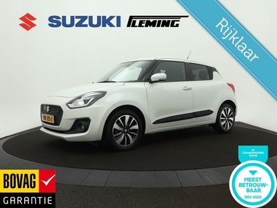 Suzuki Swift 1.2 Stijl Smart Hybrid