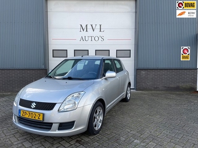 Suzuki Swift 1.3 Cool / airco/ Bovag / 5 deurs