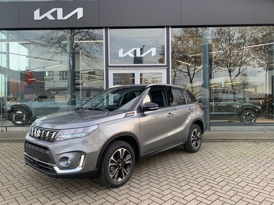 Suzuki Vitara 1.5 Hybrid Style Automaat Direct uit voorraad