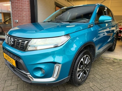 Suzuki Vitara 1.5 Hybrid Style (automaat)