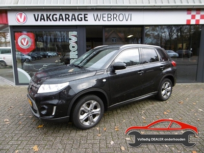 Suzuki Vitara 1.6 120PK Business Edition Trekhaak