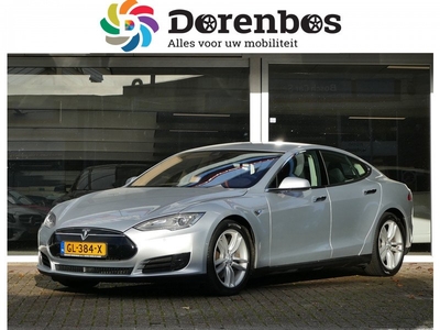 Tesla Model S 70D FREE CHARGE | achteruitrijcamera | all-season-banden