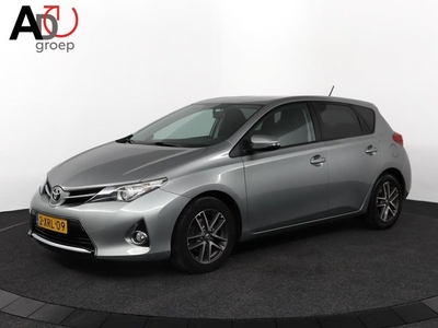 Toyota Auris 1.3 Trend Top 5 editie Cruise control