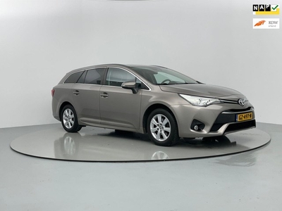 Toyota Avensis Touring Sports 1.8 VVT-i Aspiration Automaat