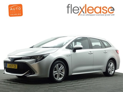 Toyota Corolla Touring Sports 1.8 Hybrid Active Aut- Lane