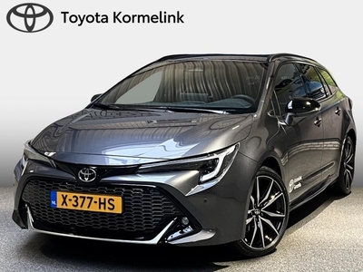 Toyota Corolla Touring Sports 1.8 Hybrid GR Sport automaat