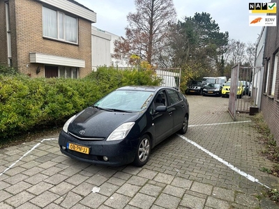 Toyota Prius 1.5 VVT-i Navi.Navi.Airco