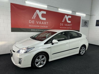 Toyota Prius 1.8 Dynamic - VERKOCHT!