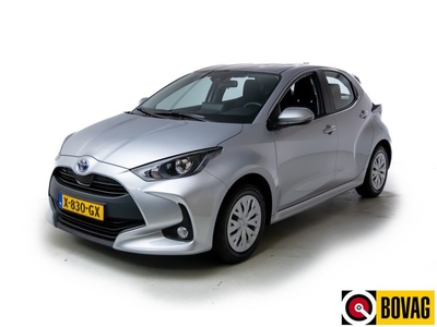 Toyota Yaris 1.5 Hybrid Active Camera, Climate control