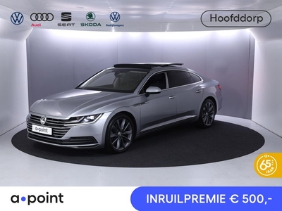 Volkswagen Arteon 1.5 TSI Elegance Business 150 pk Automaat