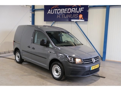 Volkswagen Caddy 1.2 TSI L1H1 BMT - N.A.P. Airco, Cruise