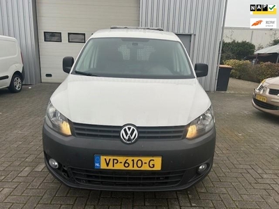 Volkswagen Caddy 1.6 TDI