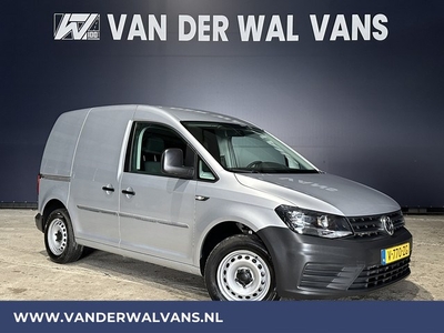 Volkswagen Caddy 2.0 TDI L1H1 Airco Navigatie Apple