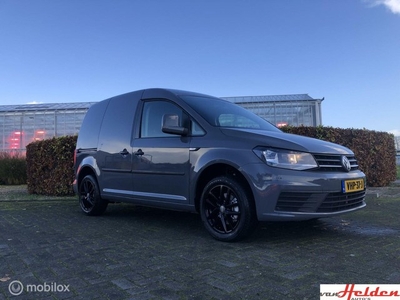 Volkswagen Caddy Bestel 1.4 TSI DSG 2018 AUTOMAAT PDC Klima