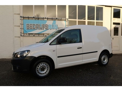 Volkswagen Caddy 1.6 TDI AIRCO CRUISE CONT. NIEUWE APK