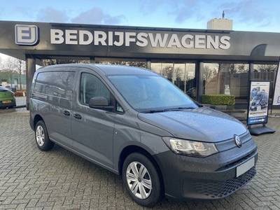 Volkswagen Caddy Cargo Maxi 2.0 TDI Comfort 102pk/75kW