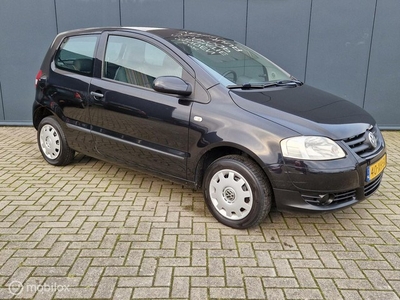 Volkswagen Fox 1.4 TrendlineAircoCentrale.v APK 11-2024