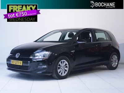 Volkswagen Golf 1.0 TSI Trendline