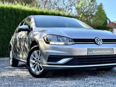 Volkswagen Golf 1.0 TSI Trendline OPF - 04 2019