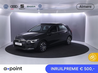 Volkswagen Golf 1.4 eHybrid Style 204 pk Automaat (DSG)