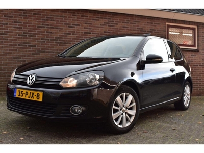 Volkswagen Golf 1.4 TSI Comfortline '11 Clima Cruise