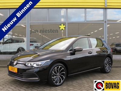 Volkswagen Golf 1.5 TSI -150pk- STYLE / MATRIX /