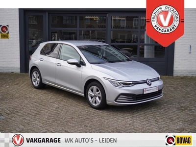 Volkswagen Golf 1.5 TSI ACT Life Stuurverwarming Cruise