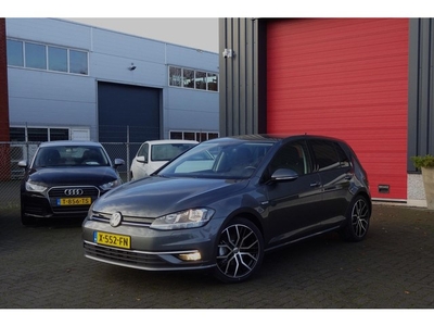 Volkswagen GOLF 1.5 TSI Comfortline Business