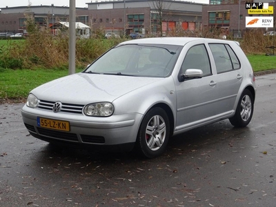 Volkswagen Golf Verkocht! Verkocht!