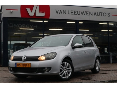 Volkswagen Golf 1.6 TDI Highline BlueMotion APK 01-2025