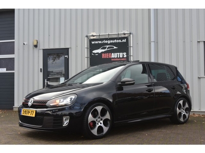 Volkswagen Golf 2.0 GTI 18 inch ABT. PDC, Xenon, Schuifdak