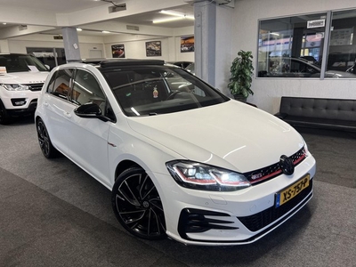 Volkswagen Golf 2.0 TSI GTI Perf. 7.5 DSG Virtual