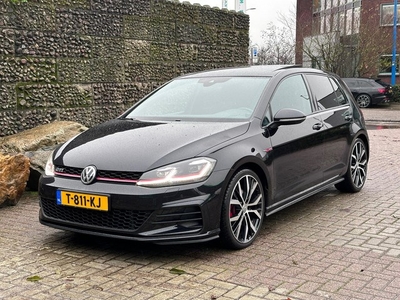 Volkswagen GOLF 2.0 TSI GTI Performance