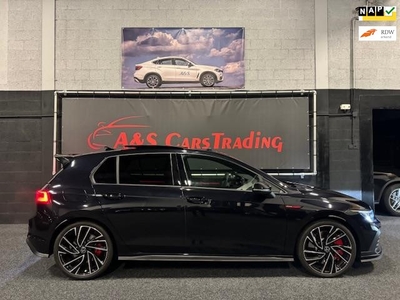 Volkswagen GOLF GTI CLUBSPORT (5 JAAR GARANTIE)