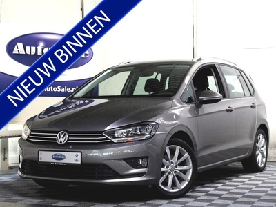 Volkswagen Golf Sportsvan 1.4 TSI DSG Highline 60dkm !