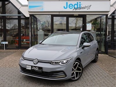 Volkswagen Golf Style 1.5 eTSI 110kw/150pk DSG7 (bj 2020)