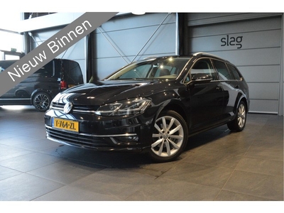 Volkswagen GOLF Variant 1.5 TSI Highline navi clima cruise