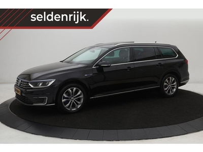 Volkswagen Passat 1.4 TSI GTE Highline Panoramadak