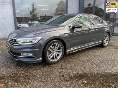 Volkswagen Passat 1.4 TSI Highline Business R Automaat