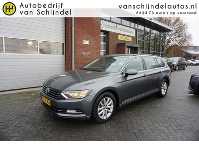 Volkswagen Passat Variant 1.4 TSI ACT Comfortline 150PK