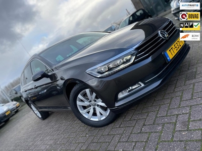 Volkswagen Passat Variant 1.4 TSI Comfortline Business