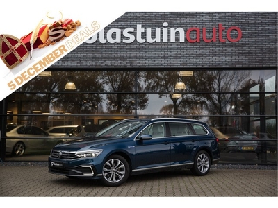 Volkswagen Passat Variant 1.4 TSI PHEV GTE Business , Adap.