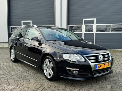 Volkswagen Passat Variant 1.8 TFSI R-LineUNIEKGARANTIE