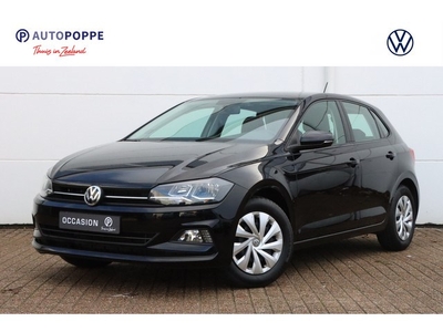 Volkswagen Polo 1.0 TSI Comfortline Executive 95pk