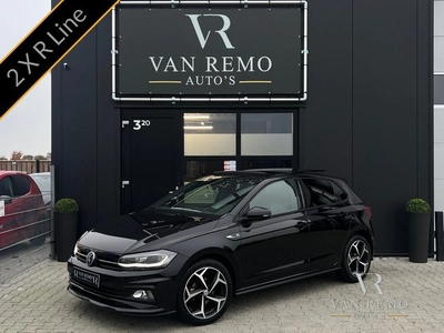 Volkswagen Polo VERKOCHT!!