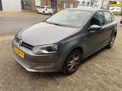 Volkswagen Polo 1.2-12V Comfortline / NAP / APK / AIRCO /