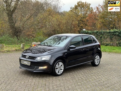 Volkswagen Polo 1.2 High Line *CruiseControl*